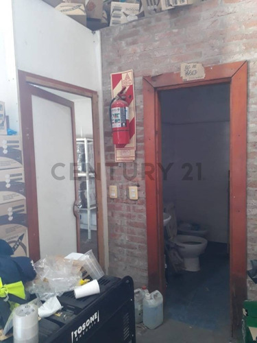 Imagen 6 de 11 de Venta De Galpón En Calle Soler ,esperanza