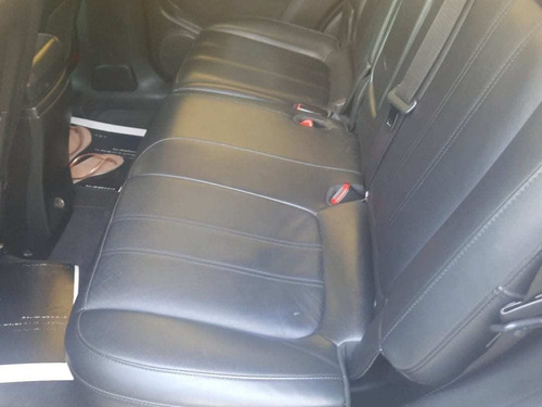 Imagem 8 de 11 de Chevrolet Captiva Sport 2.4 16v