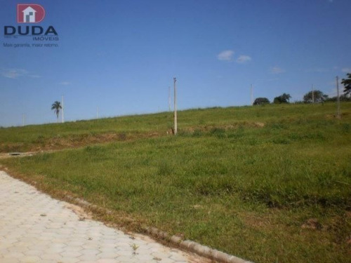 Imagem 9 de 10 de Terreno - Jardim Das Pameiras - Ref: 23788 - V-23788
