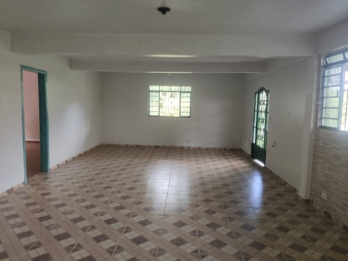 Imagem 8 de 30 de Chácara P/locação 2.581 M² Localizada 1,5 Km Da Rodovia Em Juquitiba-sp