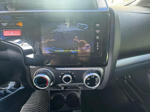 Honda WR-V 1.5 16V FLEXONE EXL CVT