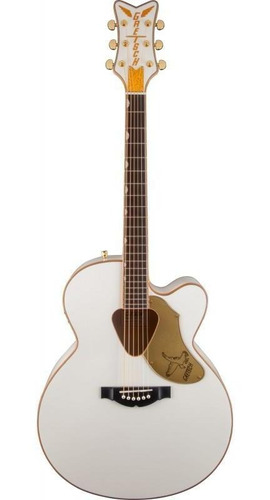Guitarra Gretsch G5022cwfe Rancher Falcon Jumbo Electric