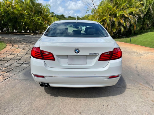 Imagen 6 de 11 de Bmw 528 - 2014 Luxury Line