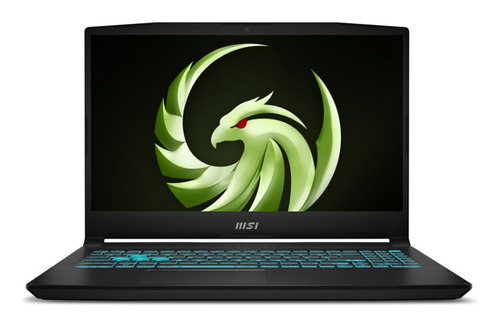 Laptop Gamer Msi Amd Ryzen 5 8gb Ram 512gb Ssd Rtx 4050 