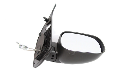 Imagen 2 de 8 de Espejo Retrovisor Ext Izq Fiat Fiorino 14/19