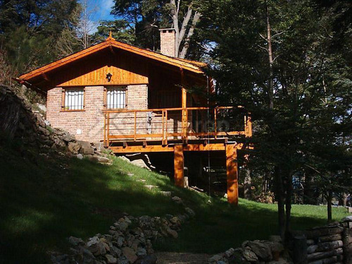 Av Campanario 3200 - San Carlos De Bariloche - San Carlos De Bariloche