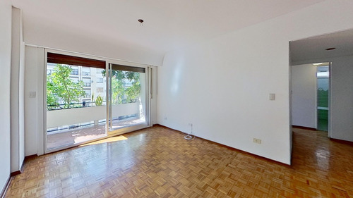 Palermo - 4 Ambientes Con Dependencias - 3 Baños - Cocina Con Comedor Diario - Vista Abierta - Baulera - Vigilancia - Lavadero Independiente - Palier Privado - Entrada De Servicio