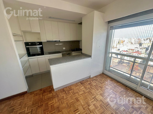 Duplex 3 Amb Vista Panorámica - 61 M2