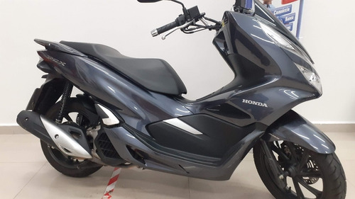 Pcx 150 Automatica Abs - Seminova, Apenas 4915km Ac Troca