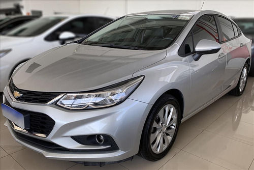 Cruze 1.4 Automatico 2017 (1767327845)