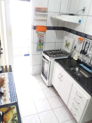 Imagem 6 de 12 de Apartamento Com 2 Dormitórios À Venda, 58 M² Por R$ 235.045,00 - Cidade Líder - São Paulo/sp - Ap0033