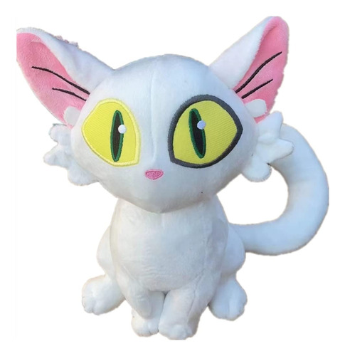 Peluche Gato Daijin De Suzume No Tojimari