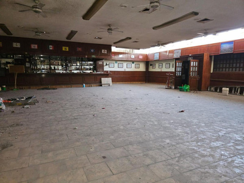 Local Comercial En Colonia Centro