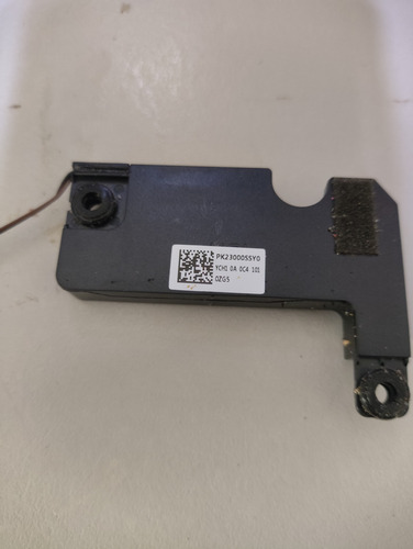 Bocinas Lenovo Ideapad 3 15iml05 Pk23000ssy0 (Usado)