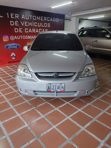 Kia Rio Stylus 1.5