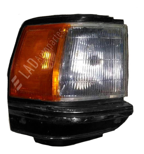 Faro Direccional Depo Para Toyota Mark Ll  1987 Al 1988