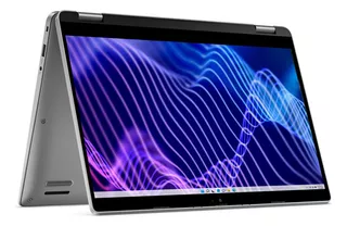 Dell Latitude 3340 Notebook 2 En 1 Multi-touch De 13.3 PuLG