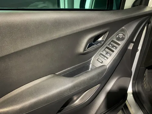 Chevrolet Tracker 1.8 Ls At