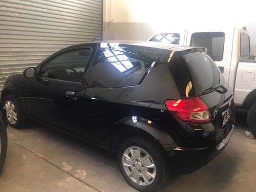 Ford Ka 2010 1.0 Fly Viral Anticipo 230000 Y Cuotas, Permuto
