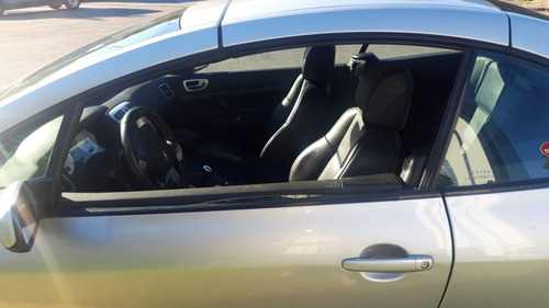Peugeot 307 2.0 Cc Cabriolet