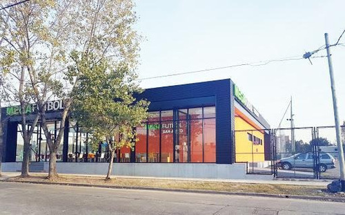 Imagen 2 de 3 de Canchas De Fútbol A La Venta En La Matanza - San Justo