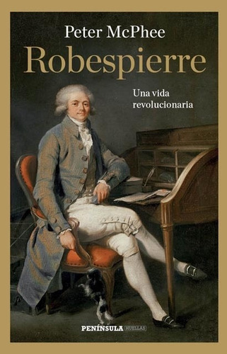 Robespierre - Mcphee, Peter