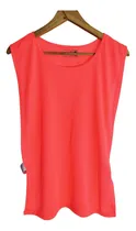 Comprar Pecheras Pack X 10 Unidades, Ideal Para Sublimar - Adultos Rosa Fluor