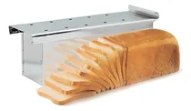 Comprar Pan De Miga Molde Hojalata Con Tapa Pan Lactal