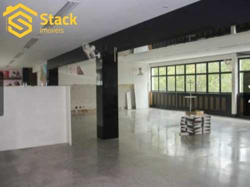 Imagem 6 de 11 de Prédio Comercial Para Locação Em Jundiaí No Bairro Do Retiro - Gl00079