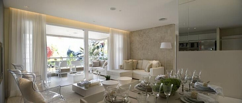Imagem 18 de 30 de Apartamento Com 3 Dormitórios - Tatuapé - São Paulo/sp - Ap6666