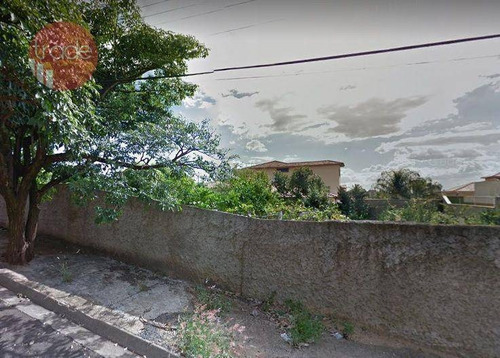 Imagem 8 de 15 de Terreno À Venda, 522 M² Por R$ 1.000.531,00 - City Ribeirão - Ribeirão Preto/sp - Te1607