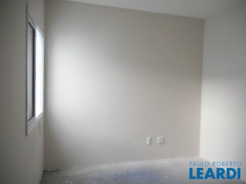 Imagem 13 de 15 de Casa Em Condomínio - Campo Grande - Sp - 580280