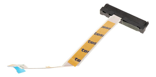 Conector De Disco Rígido Sata Adaptador De Cabo Hdd/ssd