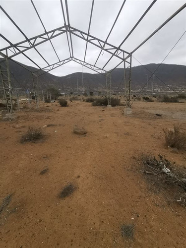 Sitio En Venta - Sector El Arrayán, La Serena