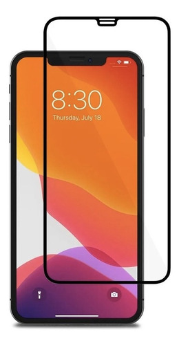 Imagen 6 de 7 de Cristal Templado iPhone 11/ Xr Pantalla Completa