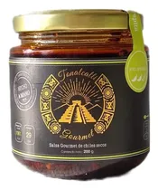Comprar Salsas De Pepita Gourmet