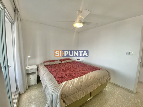 Imagen 12 de 25 de Venta De Apartamento De 2 Dormitorios En Peninsula Punta Del Este
