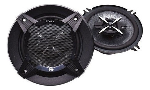 Parlantes Sony Xs Fb1030  4  10cm 3 Vias 240w 30rms