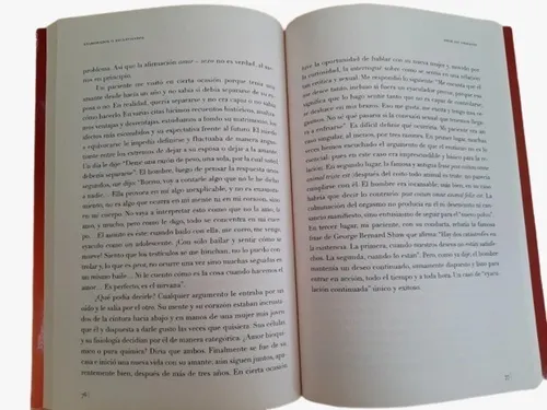 Enamorados O Esclavizados