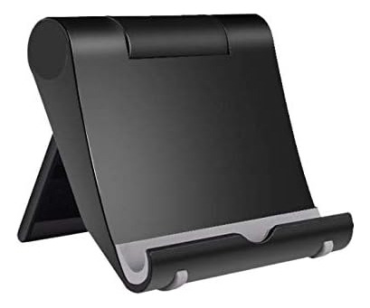 2 Unidades De Soporte Ajustable Para Tableta Compatible Con
