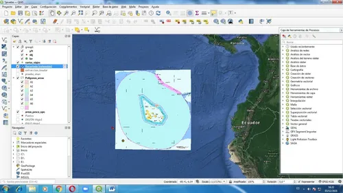 Cómo consultar My Maps en Google Maps