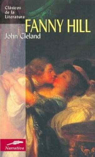 Fanny Hill - Cleland - Edimat Grupal 