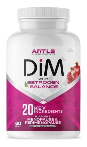 Dim Mujer Ultra Testo De Mujer Con Holograma Promo X2