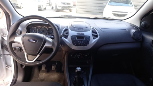 Imagen 5 de 9 de Ford Ranger