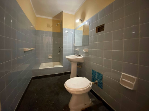 Imagen 5 de 5 de Departamento En Alquiler De 1 Dormitorio En Centro