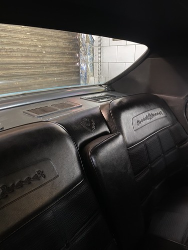 Chevy Súper 1977 Caja De 3 Al Volante Segundo Dueño Muy Cuid