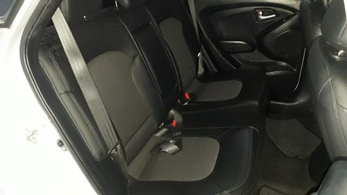 Hyundai Ix35 2.0 Mpfi Gls 4x2 16v