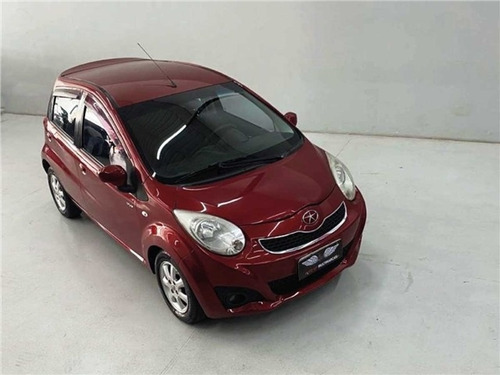 Jac J2 1.4 16v Gasolina 4p Manual