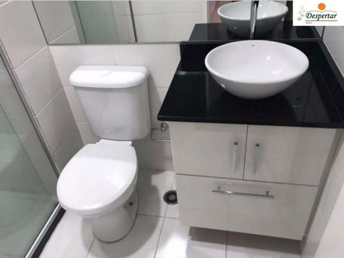 03768 - Apartamento 2 Dorms, Pirituba - São Paulo/sp - 3768