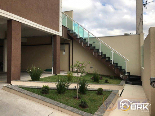 Casa Em Condominio - Ca0640